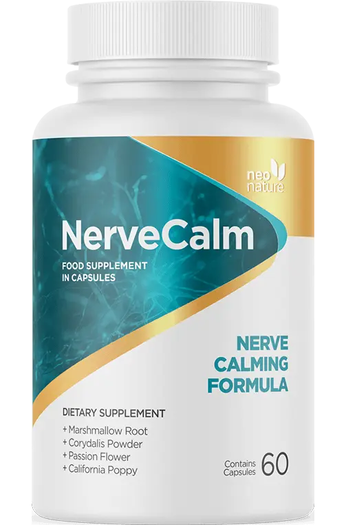 NerveCalm