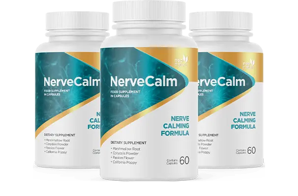 NerveCalm official buy