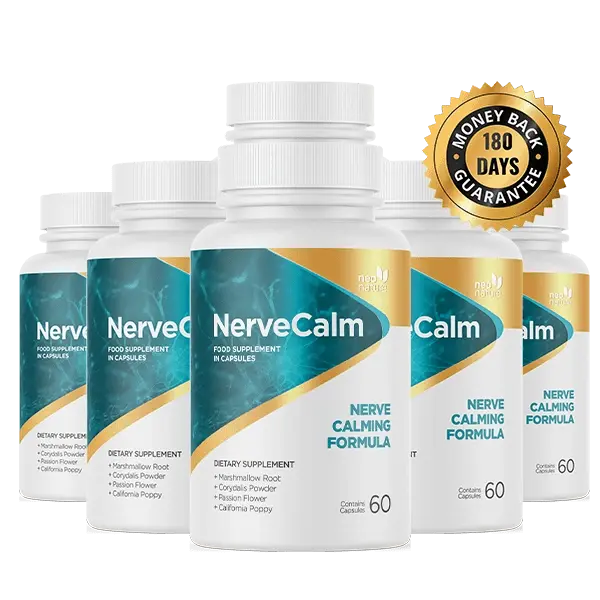 Ikaria Lean Belly Juice NerveCalm official